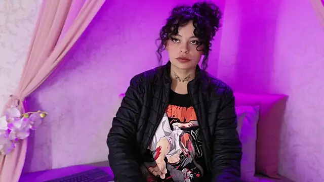 KatherineGomez Live Chatraum