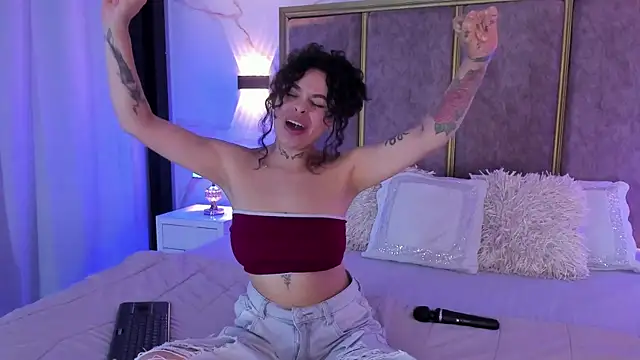 KatherineGomez Cameră chat live