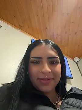 Hilary_pinkk Cameră chat live