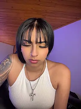 Hilary_pinkk Cameră chat live