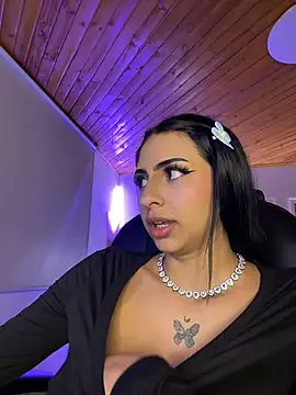 Hilary_pinkk Cameră chat live