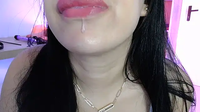 queen-chamss Cameră chat live