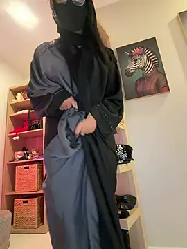 عرض كام queen-chamss
