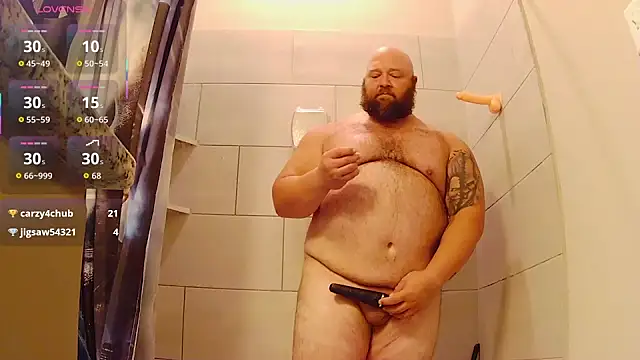Bilik Sembang Langsung Strong_Bear89