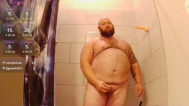 Strong_Bear89 Live Chatraum