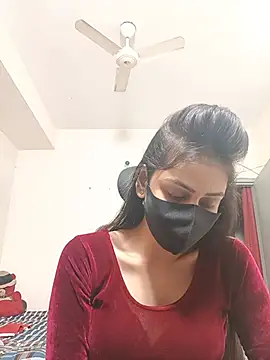 Tanisha-1 Live Chatraum