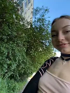 melissa_grr Live chatroom