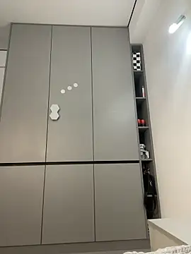 Sala de chat en directo de CurlyLara