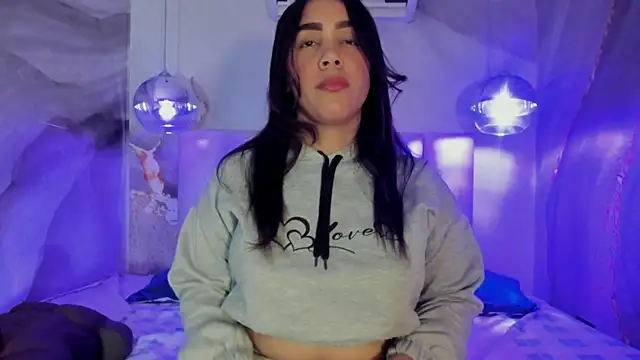 Chat ao vivo de shaidyscott