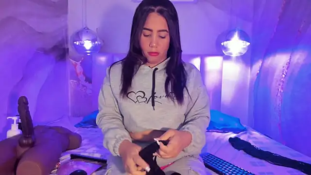 shaidyscott Cameră chat live