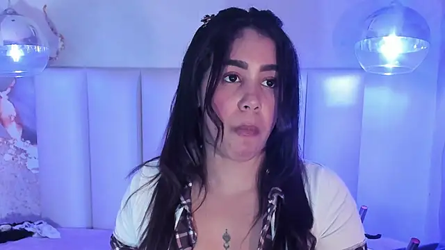 Sala de chat ao vivo de shaidyscott