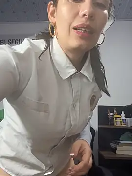 Alysson-- – live chatrum