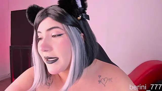 AmberiniHoffman Live Chatraum