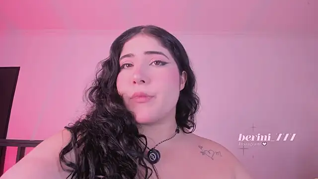AmberiniHoffman Cameră chat live