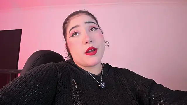 Chatroom en direct de AmberiniHoffman