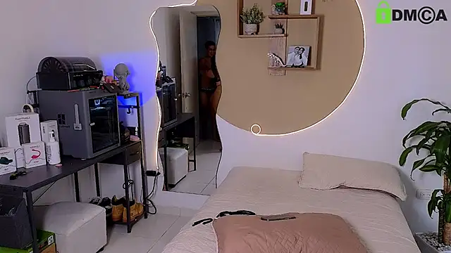 Chat soba uživo modela hot69temptation_