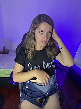 Ashly_07 Live Chatraum