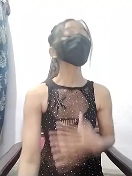 Sala de chat en directo de Cute-Naavya