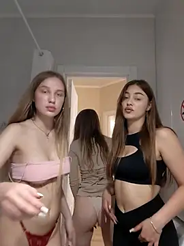 caressyourself Cameră chat live
