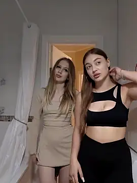 Chat ao vivo de caressyourself