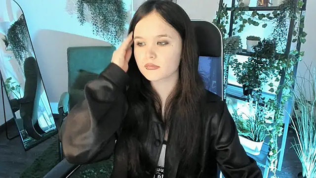 Sala de chat en directo de Elainebeness