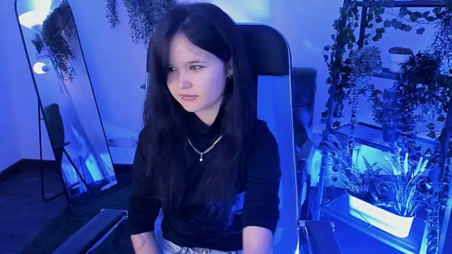 Elainebeness Cameră chat live