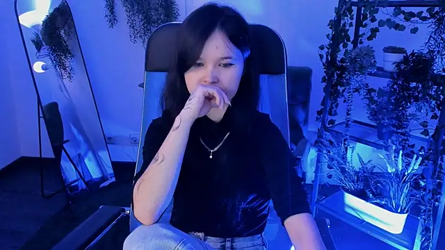 Elainebeness Live Chatraum