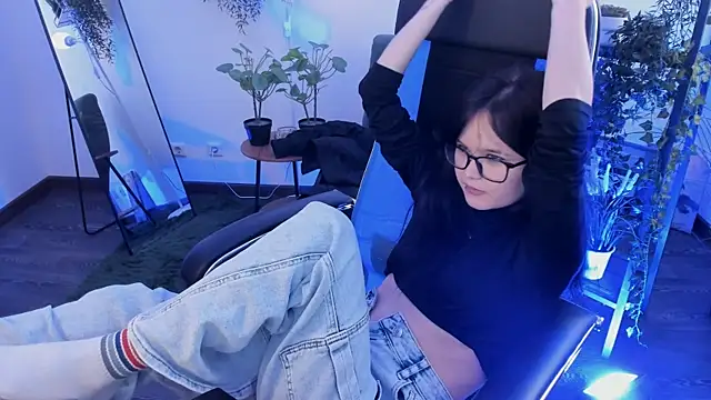 Chat ao vivo de Elainebeness