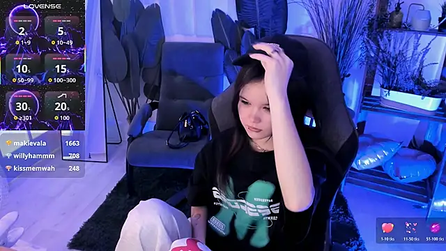 Elainebeness Live Chatrum