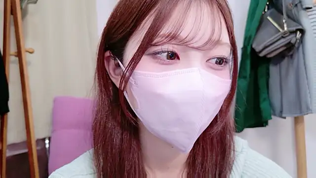 Sala de chat en directo de 0o_MOMO_o0