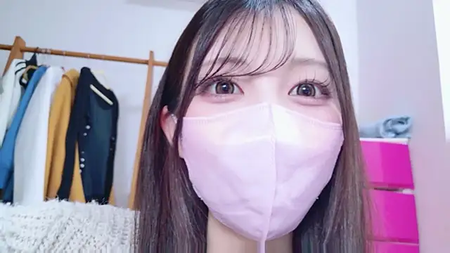 0o_MOMO_o0 Cameră chat live