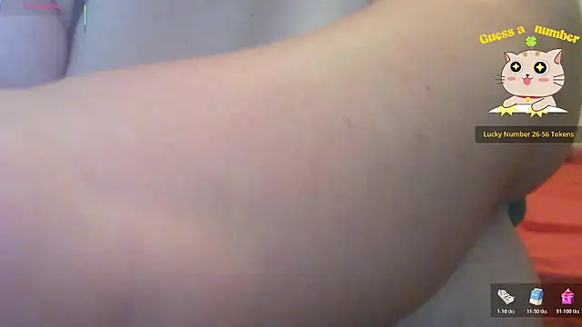 Maebin Live chat-huone