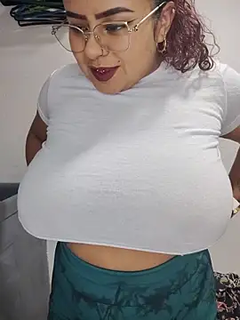Sexxxy_Lau Cameră chat live
