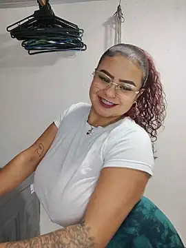 غرفة دردشة Sexxxy_Lau المباشرة