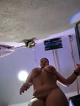 Živá chatovací místnost Sexxxy_Lau