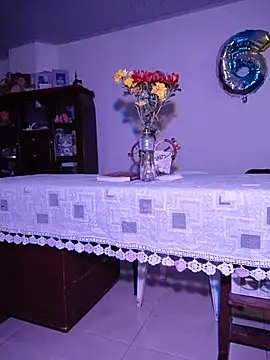 Živá chatovací místnost Sexxxy_Lau