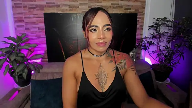 emilyfitness Live Chatrum