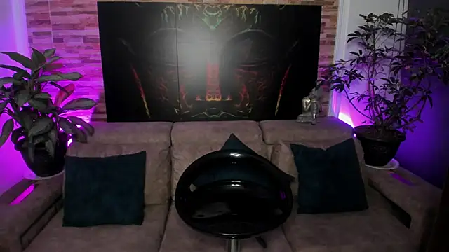 emilyfitness Cameră chat live