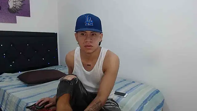 logannth Cameră chat live