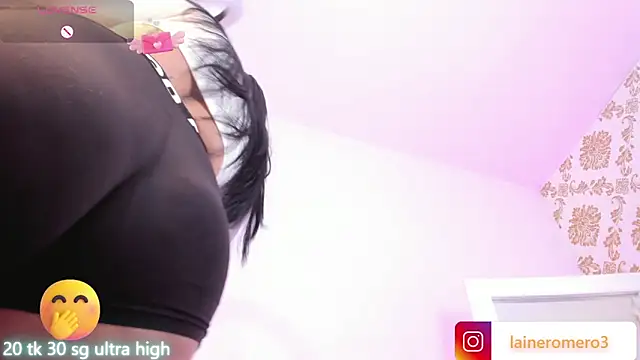 emaa_lambert Cameră chat live