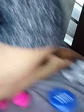 Chat ao vivo de fofinhaa12