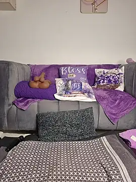 ThickianaRider Cameră chat live