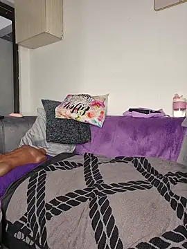 ThickianaRider Cameră chat live