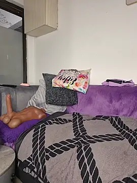 ThickianaRider Live Chatraum