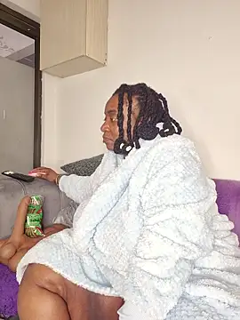 ThickianaRider – live chatrum