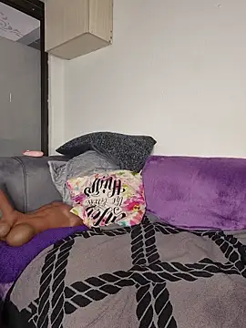 Chat ao vivo de ThickianaRider