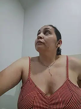 Sala de chat en directo de MirandaSoto