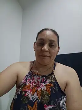 MirandaSoto Live Chatraum