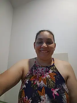 MirandaSoto Live Chatraum