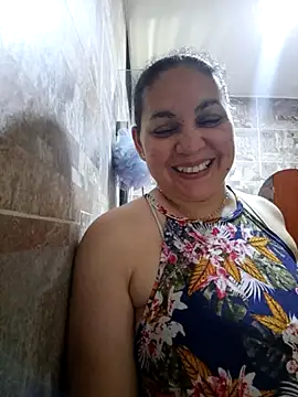 Sala de chat ao vivo de MirandaSoto